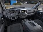 New 2025 Chevrolet Silverado 1500 Custom Crew Cab 4WD Pickup for sale #TS4506 - photo 15
