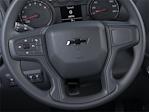 New 2025 Chevrolet Silverado 1500 Custom Crew Cab 4WD Pickup for sale #TS4506 - photo 19