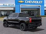 New 2025 Chevrolet Silverado 1500 Custom Crew Cab 4WD Pickup for sale #TS4506 - photo 4