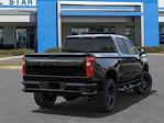 New 2025 Chevrolet Silverado 1500 Custom Crew Cab 4WD Pickup for sale #TS4506 - photo 2