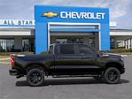 New 2025 Chevrolet Silverado 1500 Custom Crew Cab 4WD Pickup for sale #TS4506 - photo 5