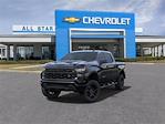 New 2025 Chevrolet Silverado 1500 Custom Crew Cab 4WD Pickup for sale #TS4506 - photo 8