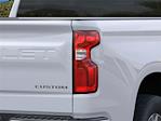 New 2025 Chevrolet Silverado 1500 Custom Double Cab Pickup for sale #TS4541 - photo 11