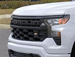 New 2025 Chevrolet Silverado 1500 Custom Double Cab Pickup for sale #TS4541 - photo 13