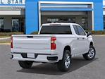 New 2025 Chevrolet Silverado 1500 Custom Double Cab Pickup for sale #TS4541 - photo 2