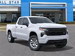 New 2025 Chevrolet Silverado 1500 Custom Double Cab Pickup for sale #TS4541 - photo 7