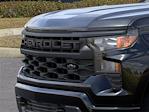 New 2025 Chevrolet Silverado 1500 Custom Double Cab Pickup for sale #TS4542 - photo 13