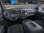 New 2025 Chevrolet Silverado 1500 Custom Double Cab Pickup for sale #TS4542 - photo 15
