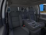 New 2025 Chevrolet Silverado 1500 Custom Double Cab Pickup for sale #TS4542 - photo 16