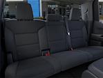 New 2025 Chevrolet Silverado 1500 Custom Double Cab Pickup for sale #TS4542 - photo 17