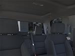 New 2025 Chevrolet Silverado 1500 Custom Double Cab Pickup for sale #TS4542 - photo 24
