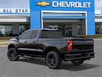 New 2025 Chevrolet Silverado 1500 Custom Double Cab Pickup for sale #TS4542 - photo 4