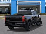New 2025 Chevrolet Silverado 1500 Custom Double Cab Pickup for sale #TS4542 - photo 2