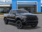 New 2025 Chevrolet Silverado 1500 Custom Double Cab Pickup for sale #TS4542 - photo 7