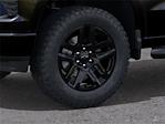 New 2025 Chevrolet Silverado 1500 Custom Double Cab Pickup for sale #TS4542 - photo 9