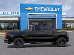 New 2025 Chevrolet Silverado 1500 Custom Double Cab Pickup for sale #TS4543 - photo 5