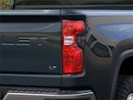 New 2025 Chevrolet Silverado 2500 LT Crew Cab 4WD Pickup for sale #TS4689 - photo 11