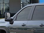 New 2025 Chevrolet Silverado 2500 LT Crew Cab 4WD Pickup for sale #TS4689 - photo 12