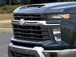 New 2025 Chevrolet Silverado 2500 LT Crew Cab 4WD Pickup for sale #TS4689 - photo 13