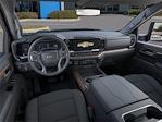 New 2025 Chevrolet Silverado 2500 LT Crew Cab 4WD Pickup for sale #TS4689 - photo 15