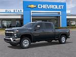 New 2025 Chevrolet Silverado 2500 LT Crew Cab 4WD Pickup for sale #TS4689 - photo 3