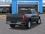 New 2025 Chevrolet Silverado 2500 LT Crew Cab 4WD Pickup for sale #TS4689 - photo 2