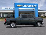 New 2025 Chevrolet Silverado 2500 LT Crew Cab 4WD Pickup for sale #TS4689 - photo 5