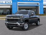 New 2025 Chevrolet Silverado 2500 LT Crew Cab 4WD Pickup for sale #TS4689 - photo 6