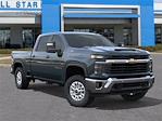 New 2025 Chevrolet Silverado 2500 LT Crew Cab 4WD Pickup for sale #TS4689 - photo 7