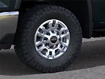 New 2025 Chevrolet Silverado 2500 LT Crew Cab 4WD Pickup for sale #TS4689 - photo 9