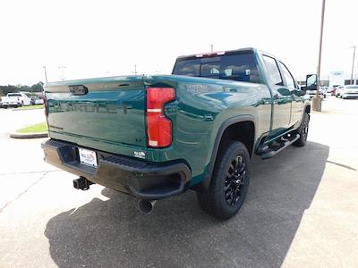 New 2025 Chevrolet Silverado 2500 LT Crew Cab 4WD Pickup for sale #TS4745 - photo 2