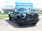 New 2025 Chevrolet Silverado 2500 LT Crew Cab 4WD Pickup for sale #TS4745 - photo 1
