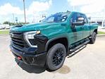 New 2025 Chevrolet Silverado 2500 LT Crew Cab 4WD Pickup for sale #TS4745 - photo 4