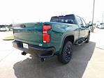New 2025 Chevrolet Silverado 2500 LT Crew Cab 4WD Pickup for sale #TS4745 - photo 2