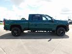 New 2025 Chevrolet Silverado 2500 LT Crew Cab 4WD Pickup for sale #TS4745 - photo 8