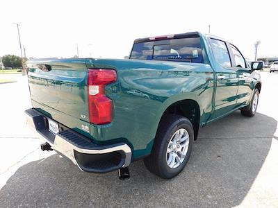 New 2025 Chevrolet Silverado 1500 LT Crew Cab Pickup for sale #TS4768 - photo 2