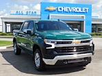New 2025 Chevrolet Silverado 1500 LT Crew Cab Pickup for sale #TS4768 - photo 1