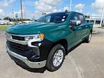 New 2025 Chevrolet Silverado 1500 LT Crew Cab Pickup for sale #TS4768 - photo 4