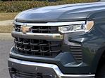 New 2025 Chevrolet Silverado 1500 LT Crew Cab Pickup for sale #TS4891 - photo 13