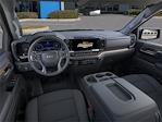 New 2025 Chevrolet Silverado 1500 LT Crew Cab Pickup for sale #TS4891 - photo 15