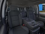 New 2025 Chevrolet Silverado 1500 LT Crew Cab Pickup for sale #TS4891 - photo 16