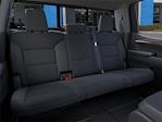 New 2025 Chevrolet Silverado 1500 LT Crew Cab Pickup for sale #TS4891 - photo 17