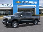 New 2025 Chevrolet Silverado 1500 LT Crew Cab Pickup for sale #TS4891 - photo 3