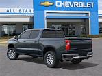 New 2025 Chevrolet Silverado 1500 LT Crew Cab Pickup for sale #TS4891 - photo 4