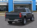 New 2025 Chevrolet Silverado 1500 LT Crew Cab Pickup for sale #TS4891 - photo 2