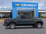New 2025 Chevrolet Silverado 1500 LT Crew Cab Pickup for sale #TS4891 - photo 5