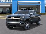 New 2025 Chevrolet Silverado 1500 LT Crew Cab Pickup for sale #TS4891 - photo 6