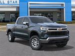 New 2025 Chevrolet Silverado 1500 LT Crew Cab Pickup for sale #TS4891 - photo 7