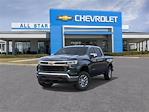 New 2025 Chevrolet Silverado 1500 LT Crew Cab Pickup for sale #TS4891 - photo 8