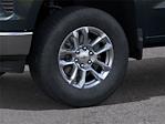 New 2025 Chevrolet Silverado 1500 LT Crew Cab Pickup for sale #TS4891 - photo 9